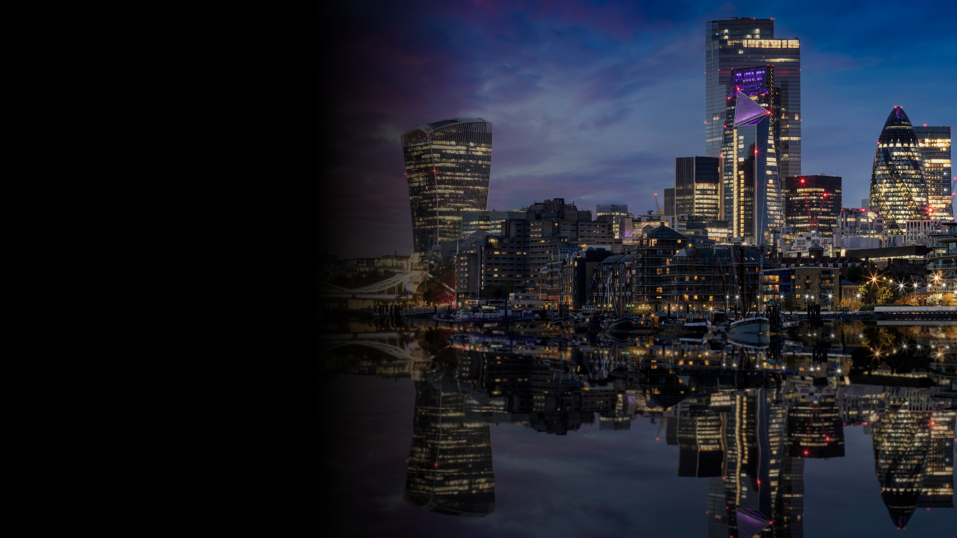 London — SJPR United Kingdom