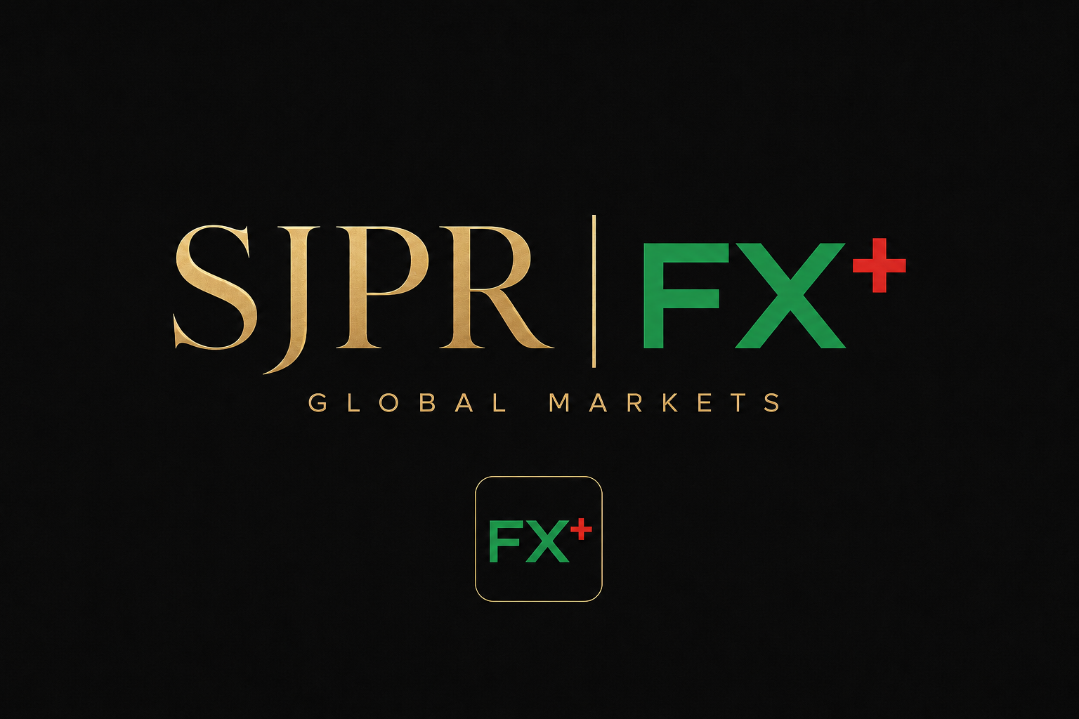 SJPR FX+ Global Markets